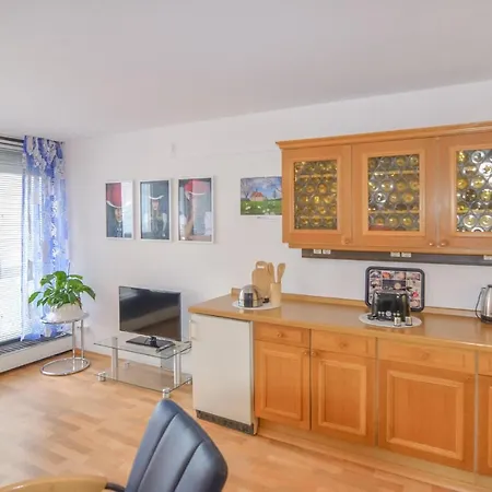 Апартаменты Ferienwohnung Hirt
