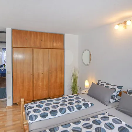 Ferienwohnung Hirt Хорнберг
