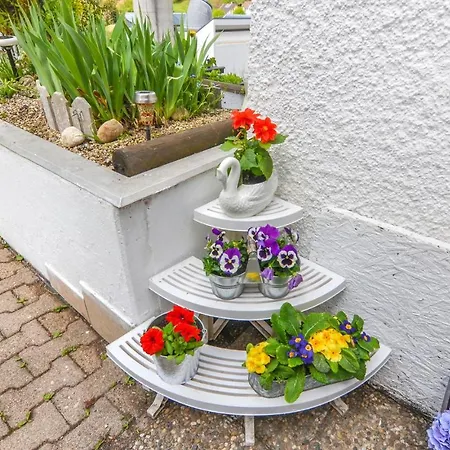 Ferienwohnung Hirt * Хорнберг