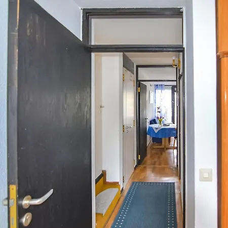 Апартаменты Ferienwohnung Hirt Хорнберг