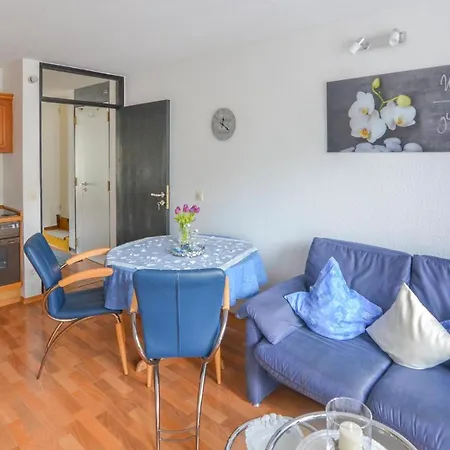 Ferienwohnung Hirt Хорнберг