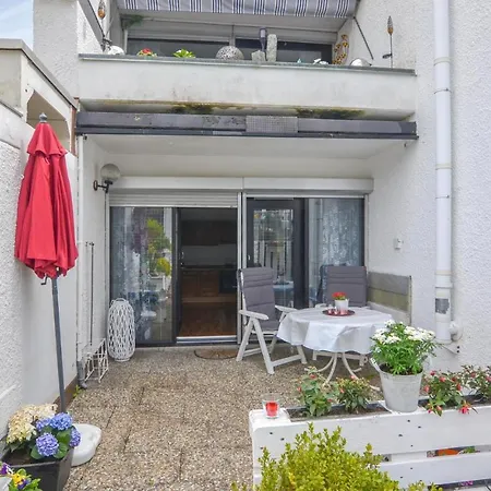 Ferienwohnung Hirt