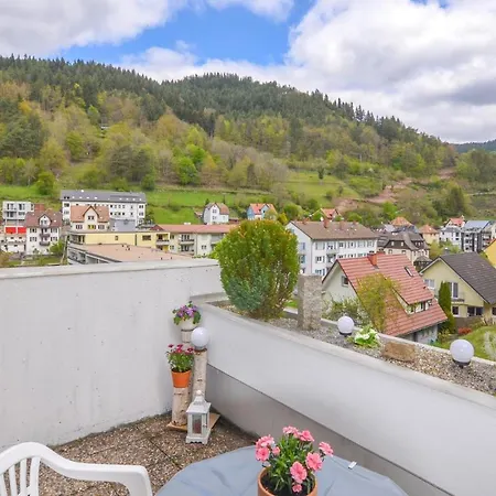 Ferienwohnung Hirt