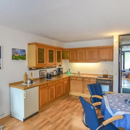 Ferienwohnung Hirt Апартаменты *